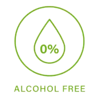 0% alcohol attars